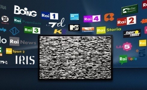 AUDITEL CANALI ALL DIGITAL GENNAIO 2013: RAI4 SOTTO L’1%, RAI PREMIUM VOLA IN PRIME TIME. ITALIA2 SUPERATA PURE DA TV2000
