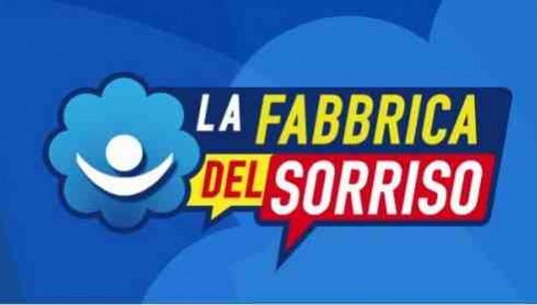 LA FABBRICA DEL SORRISO COMPIE 10 ANNI E RADDOPPIA LA DURATA