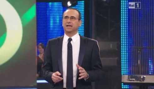 ASCOLTI TV DI SABATO 23 MARZO 2013: IL FINALE DE I MIGLIORI ANNI TOCCA IL 21.42% E SI IMPONE SUL ‘BEST OF’ DI ITALIA’S GOT TALENT (17.53%)