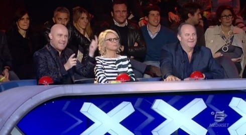 ASCOLTI ITALIA’S GOT TALENT 4: SARA’ LA FINALE PIU’ SEGUITA DI SEMPRE?