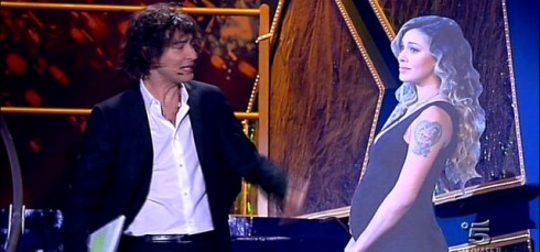 Italia's Got Talent 2013