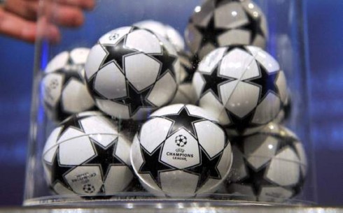 CHAMPIONS LEAGUE 2013: BAYERN MONACO – JUVE AI QUARTI