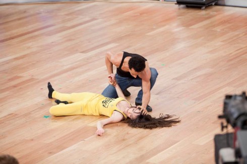 AMICI 12: LA PUNTATA DEL 2 MARZO 2013 IN DIRETTA WEB SU DM. NICOLO’ E VERDIANA AL SERALE, FUORI ETIENNE