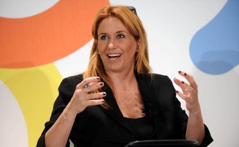 RAINEWS24, MONICA MAGGIONI PREPARA GRANDI NOVITA’