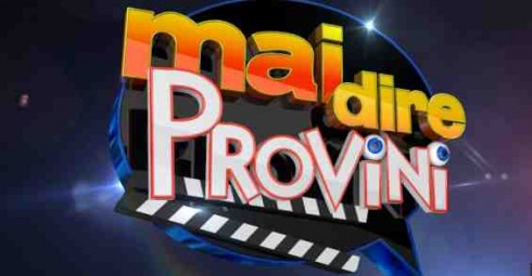 MAI DIRE PROVINI: I GIALAPPI TORNANO SU CANALE 5 CONTRO THE VOICE