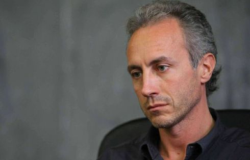 MARCO TRAVAGLIO RIFIUTA IL CONFRONTO CON PIERO GRASSO A PIAZZA PULITA