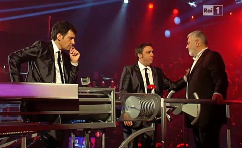 RED OR BLACK? STASERA LA SECONDA PUNTATA DOPO UN TIEPIDO ESORDIO