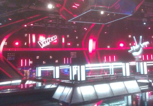 THE VOICE, RAFFAELLA CARRA: DE MOL SI E’ RIFATTO DOPO AVER INVENTATO IL GRANDE FRATELLO