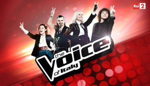 THE VOICE AL VIA SU RAI 2: PER DIMENTICARE X FACTOR E CANCELLARE STAR ACADEMY. CI RIUSCIRA’?