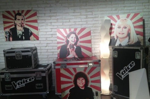 ASCOLTI THE VOICE: IL NUOVO TALENT DI RAI2 FARA’ MEGLIO DEL VECCHIO (X FACTOR)?