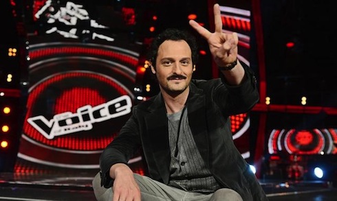 THE VOICE: LA PROVA DEL NOVE CON LA SECONDA PUNTATA
