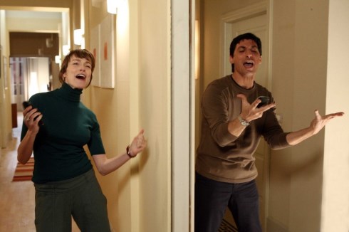 IL NUOVO POMERIGGIO DI RAI2 CON CATERINA BALIVO E TUTTI PAZZI PER AMORE