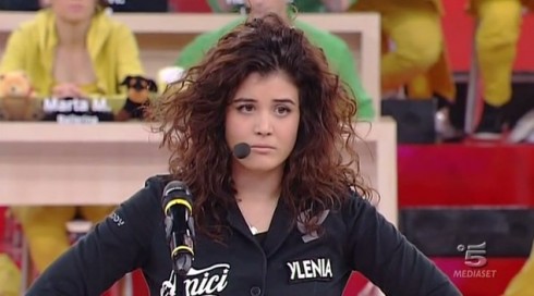 AMICI 12: LA PUNTATA DEL 9 MARZO 2013 IN DIRETTA WEB SU DM