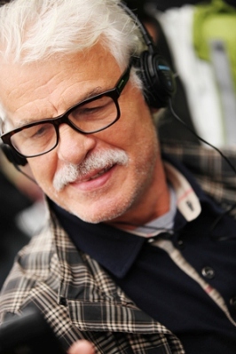 MICHELE PLACIDO AMBASCIATORE DELLA FESTA DEL CINEMA