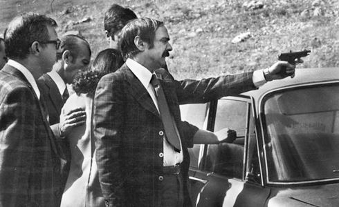 LA SQUADRA DEI GIUSTI: UNA MINISERIE RAI RACCONTERA’ LA LOTTA ALLA MAFIA DI BORIS GIULIANO