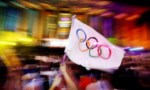 LA RAI PERDE ANCHE LE OLIMPIADI?