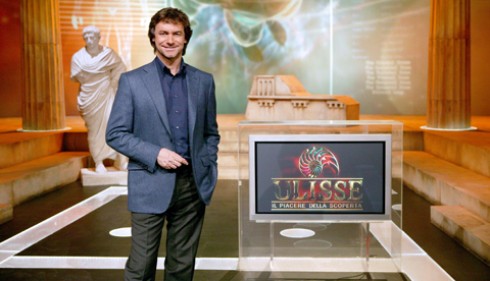 ULISSE – SE CULTURA E AUDITEL VANNO A BRACCETTO