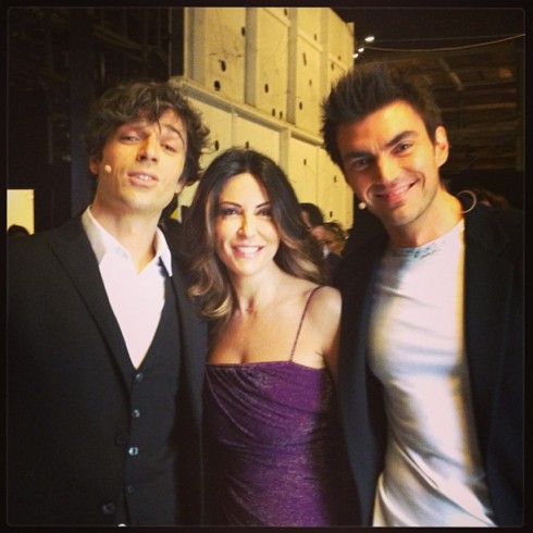 AMICI 12 SERALE: GIURIA, PROF, ALUNNI E DIRETTORI ARTISTICI. L’ELIMINAZIONE E’ CORALE.