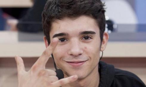 AMICI 2013: NELLA CLASSIFICA SOCIAL I BIANCHI SURCLASSANO I BLU. MORENO IMBATTIBILE