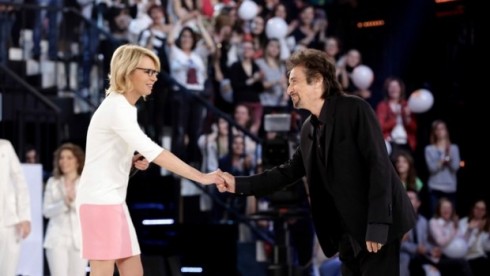 AMICI 2013 – LA TERZA PUNTATA IN DIRETTA WEB SU DM