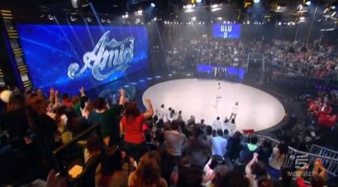 Amici 2013 Amici 2013