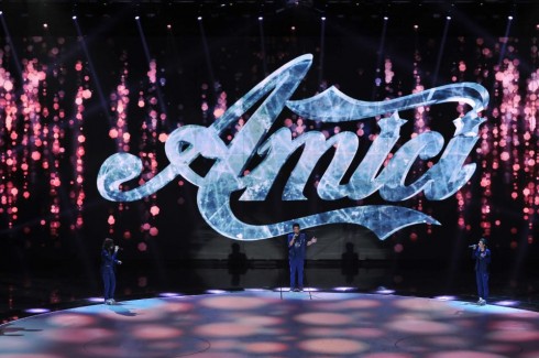 Amici 2013 serale Amici 2013 serale