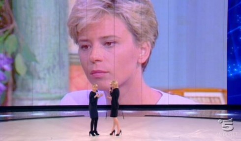 AMICI 2013 – LA SECONDA PUNTATA IN DIRETTA WEB SU DM. SABATO PROSSIMO AL PACINO