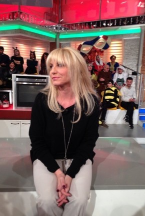 LA TERRA DEI CUOCHI: NUDO, D’AQUINO E AURELI COMPLETANO IL CAST