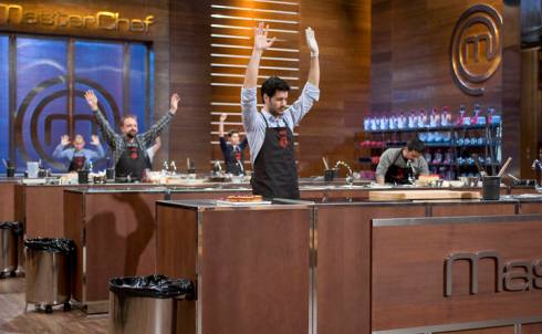 ASCOLTI TV SPAGNA (15-21/04/2013): NON CONVINCE MASTERCHEF (10%), IN CALO LO SHOW SUI TUFFI (11.4%). IN 424 MILA PER MONTALBANO (2.9%)