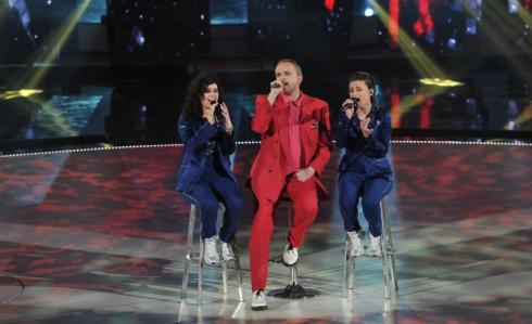 ASCOLTI TV DI SABATO 27 APRILE 2013: AMICI (23.33%) DOPPIA ALTRIMENTI CI ARRABBIAMO (11.28%)