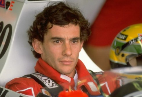 DM LIVE24: 30 APRILE 2013. ‘GLI IMMORTALI: AYRTON SENNA’ SU CIELO