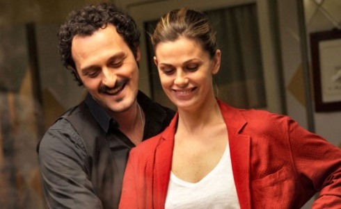 Benvenuti a Tavola - Troiano e Incontrada