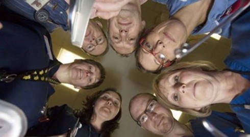 DM LIVE24: 5 APRILE 2013. SU DMAX I PRONTO SOCCORSO BIZZARRI, A UOMINI E DONNE LE ANALISI DEL SANGUE