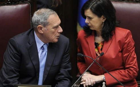 ASCOLTI SATELLITE DI VENERDI 19 APRILE 2013: IN 208.000 E 196.000 SU SKY TG24 PER LE ELEZIONI DEL PRESIDENTE DELLA REPUBBLICA