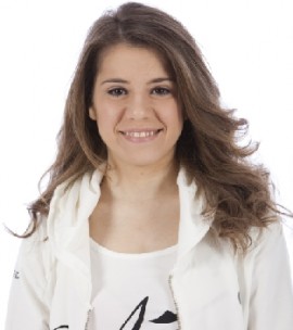 AMICI 2013: ANGELA SEMERANO E’… THE VOICE