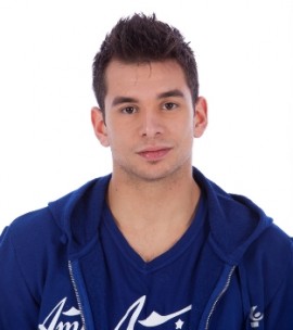 AMICI 2013: ANTONIO PARISI. QUANDO IL SALENTO NON FA RIMA CON EMMA