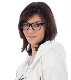 AMICI 2013: CHIARA PROVVIDENZA ELIMINATA