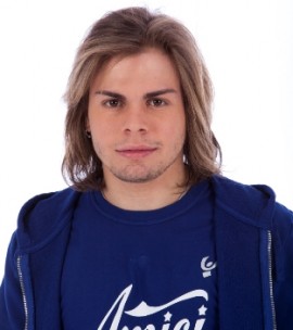 AMICI 2013: COSTANZO DEL PINTO AL SERALE CON ‘MIRACOLO’