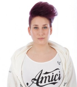 AMICI 2013: GRETA MANUZI IN GARA E ANGELA SEMERANO NO. POSSIBILE?