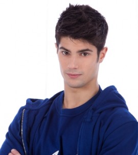 AMICI 2013: NICOLÒ NOTO. IL SUO TALENTO ANCHE.