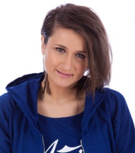 AMICI 2013: VERDIANA ZANGARO E’… THE VOICE 2?