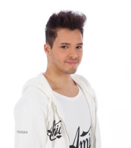 AMICI 2013: ANTHONY DONADIO. YOU SIMPLY THE… BREAK