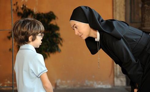 CHE DIO CI AIUTI 3 CI SARA’