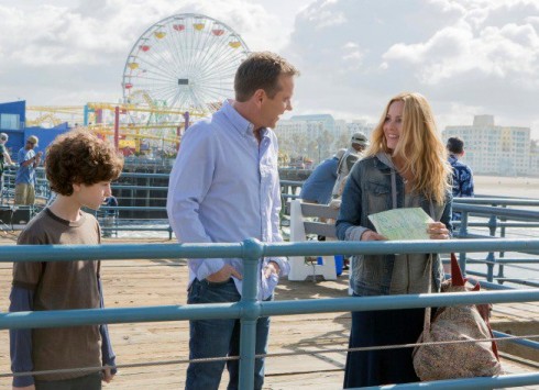 TOUCH: LA CONNESSIONE CON LA SECONDA STAGIONE E’ SU FOX