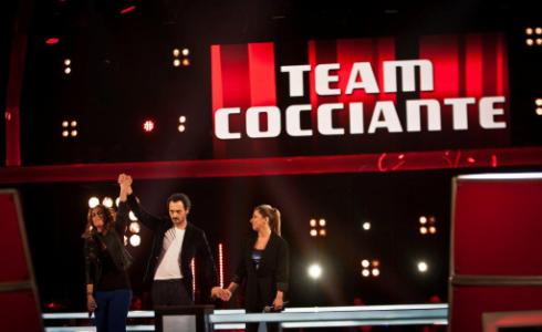 THE VOICE: LE “SOCIAL BATTLES” DELLA SETTIMA PUNTATA. SPICCA ELHAIDA DANI