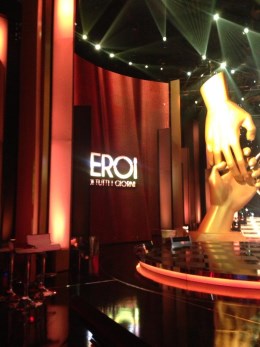 EROI DI TUTTI I GIORNI: PAOLA PEREGO TESTA IL NUOVO PEOPLE SHOW DI RAI1