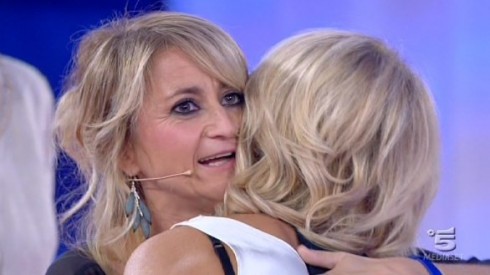 AMICI 12 SERALE – ECCO GLI ELIMINATI DELLA SECONDA PUNTATA