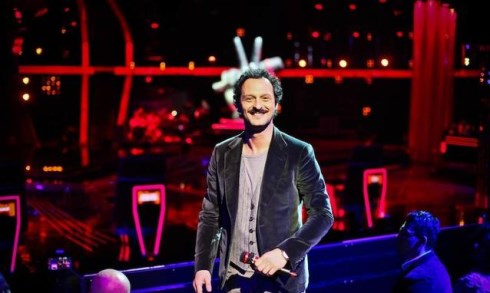 THE VOICE: STASERA AL VIA LE BATTAGLIE CON GLI SPECIAL COACH (MORANDI, MODA’, BIONDI E MARLENE)