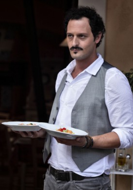 BENVENUTI A TAVOLA 2: AL VIA LA SECONDA STAGIONE DELLA FICTION CULINARIA DI CANALE 5