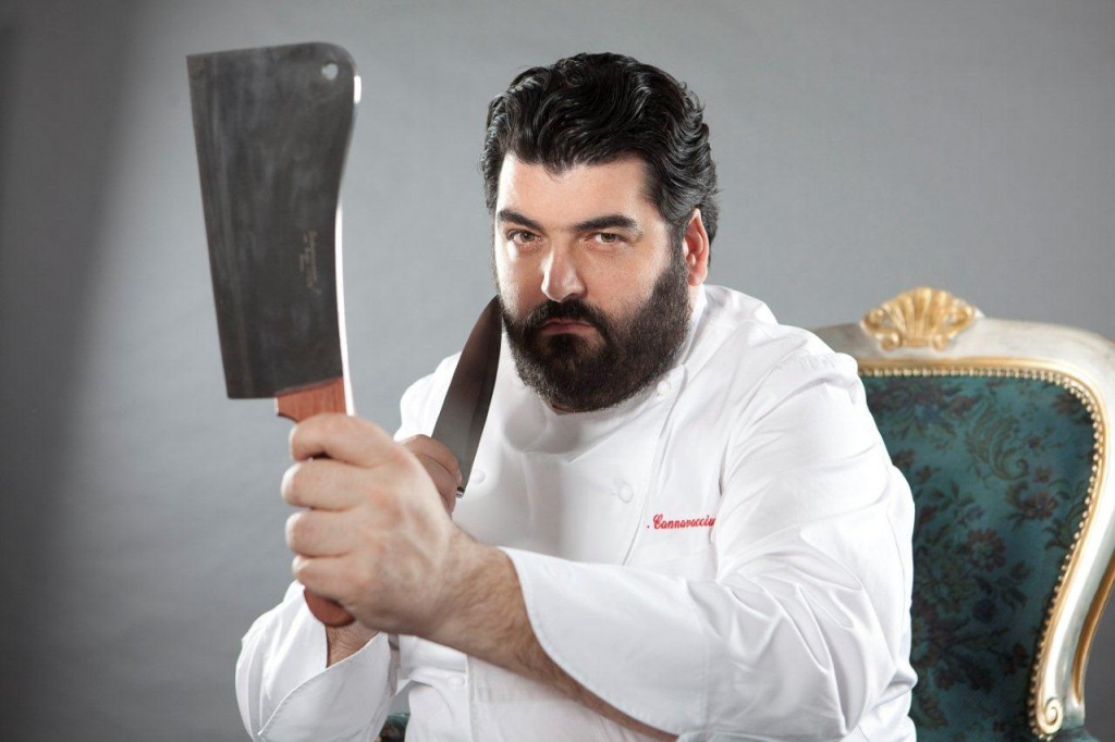 ASCOLTI SATELLITE DI MERCOLEDI 15 MAGGIO 2013: IN 270 MILA PER L’ESORDIO DI CUCINE DA INCUBO